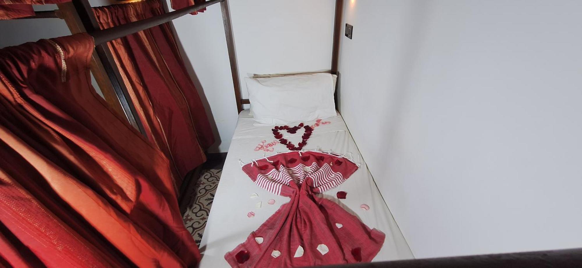 Hostel Dar Ben Youssef Μαρακές Εξωτερικό φωτογραφία