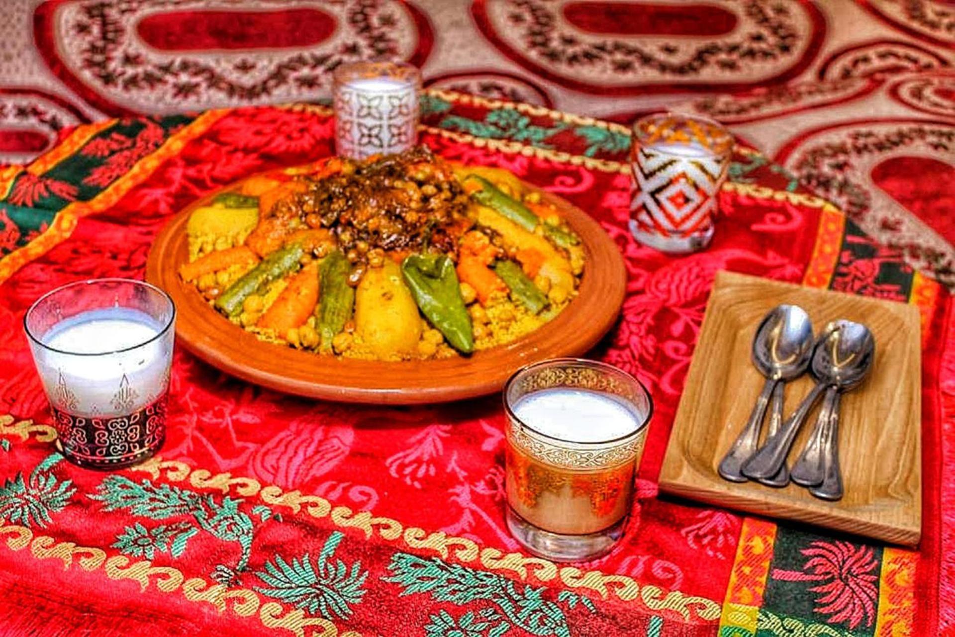 Hostel Dar Ben Youssef Μαρακές Εξωτερικό φωτογραφία
