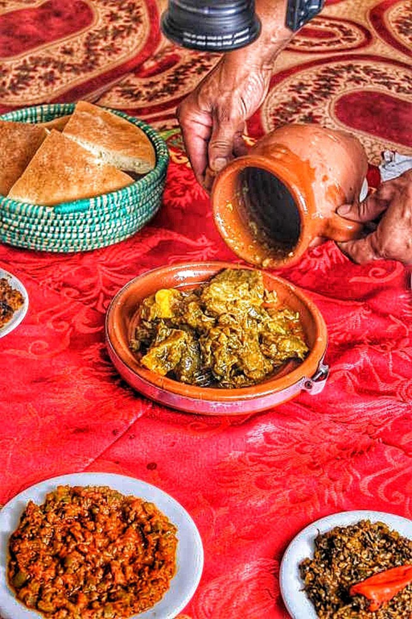 Hostel Dar Ben Youssef Μαρακές Εξωτερικό φωτογραφία